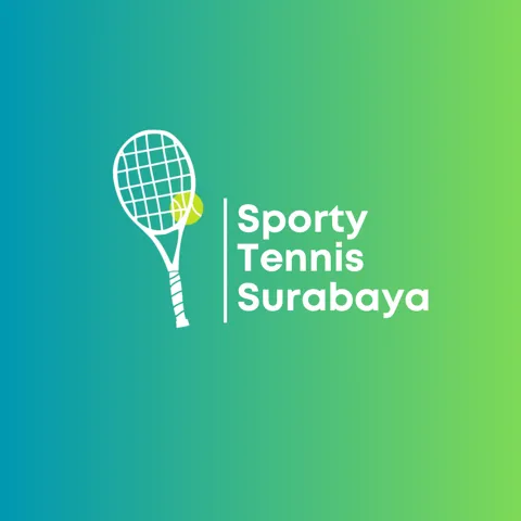 Sporty Tennis Surabaya
