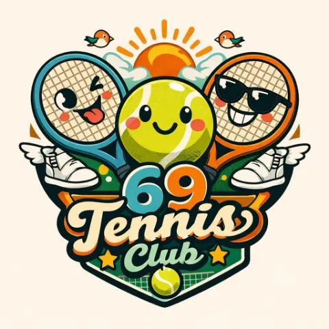 69 Tennis Club 