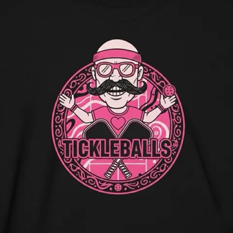 Tickleballs