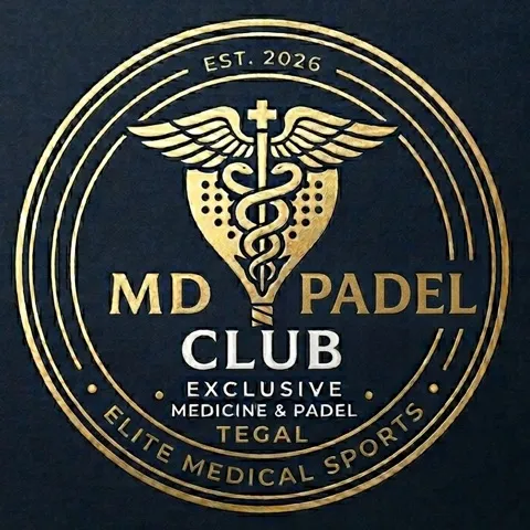 MD PADEL CLUB 🩺
