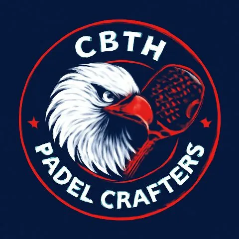 CBTH Padel Crafters