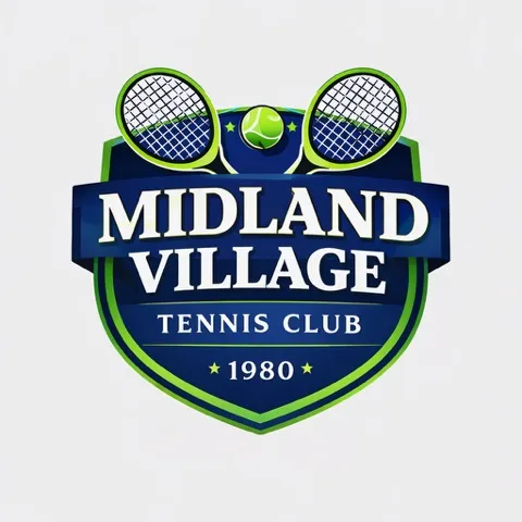 Midland Village Tennis Club