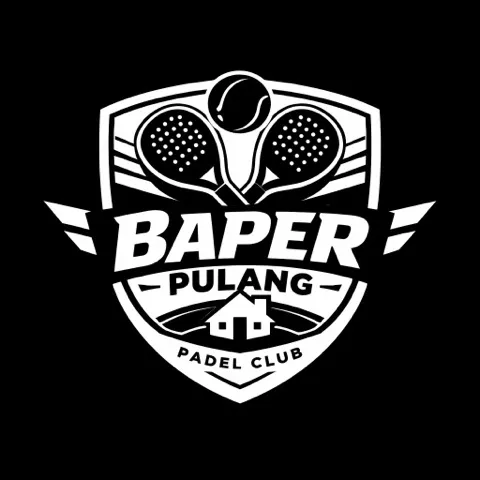 Baper Pulang Padel Club