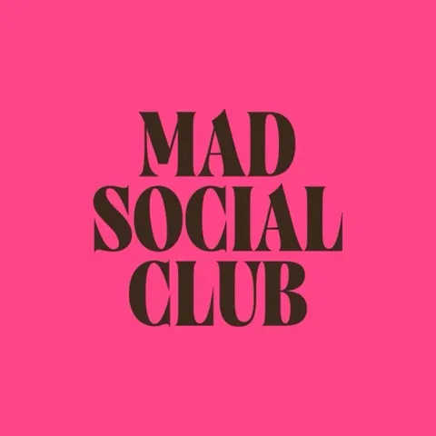 MAD SOCIAL CLUB