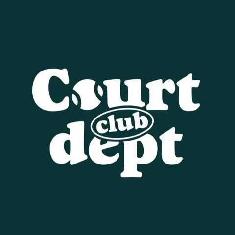 COURT DEPT CLUB SIGNATURE