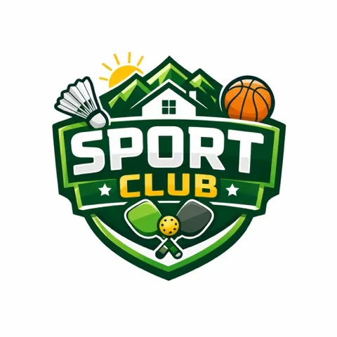 Sport Club🏡🏏⛰️🌟
