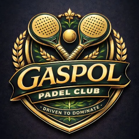 GASPOL PADEL CLUB