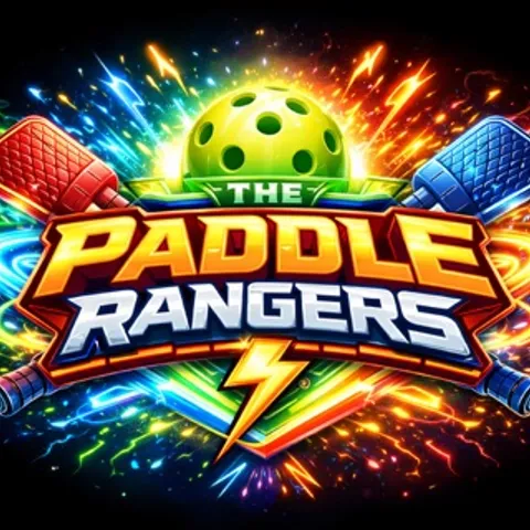 The Paddle Rangers