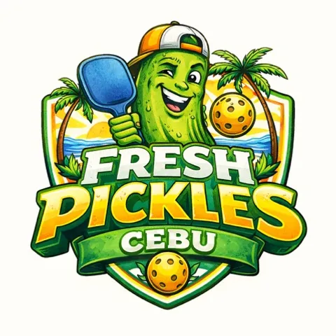 Fresh Pickles Cebu
