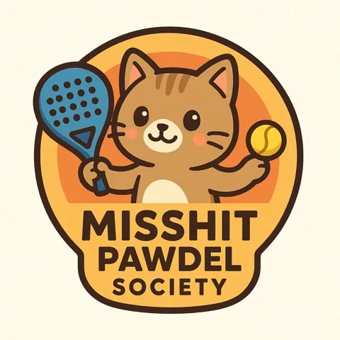 MissHit Pawdel Society