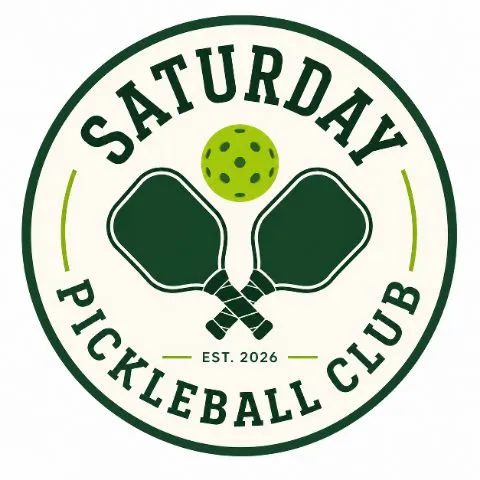 Saturday Pickleball Pals