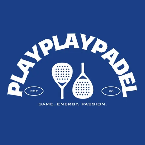 PLAY PLAY PADEL