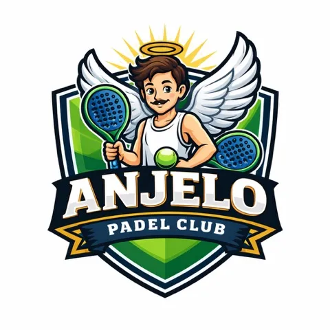Anjelo PadelKuy