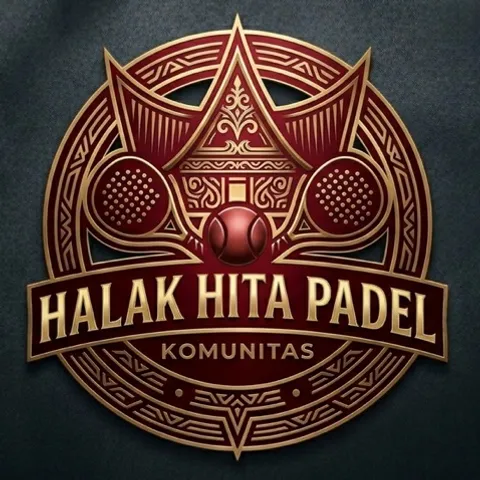 HALAK HITA PADEL 