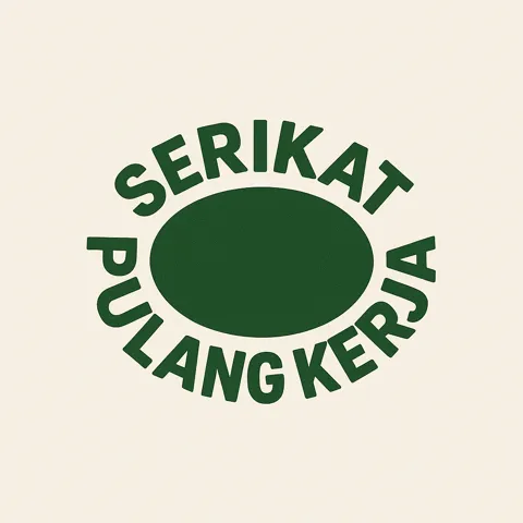 Serikat Pulang Kerja