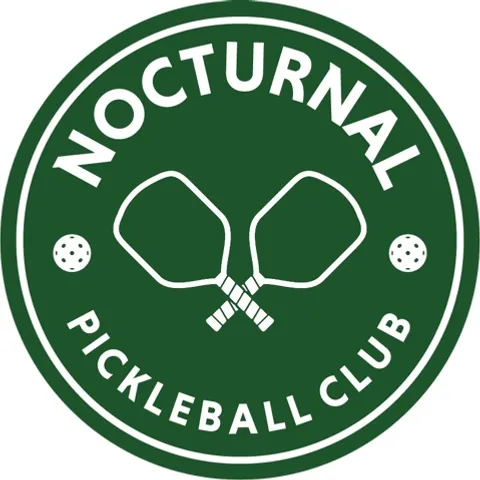 Nocturnal Pickleball Club