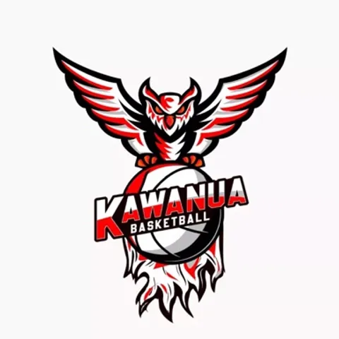 KAWANUA BASKETBALL