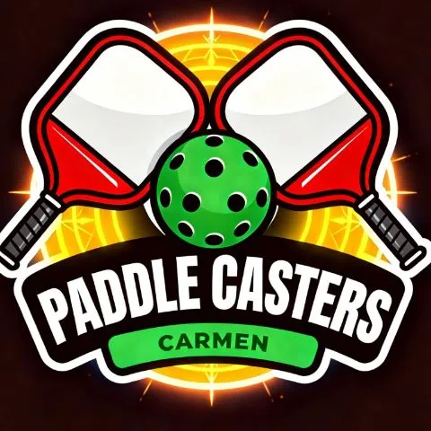 Paddle Casters 