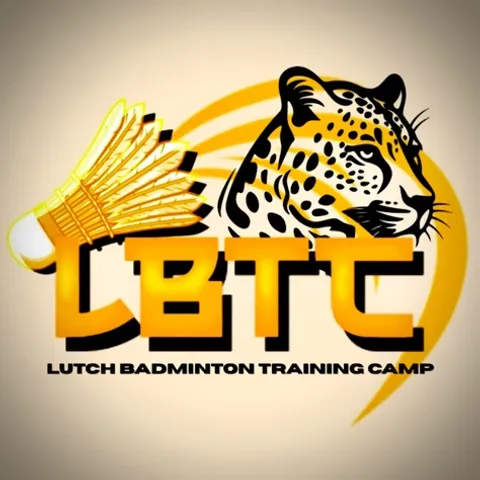 Lutch Badminton Queuing/Training Camp