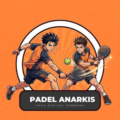 Padel.Anarkis