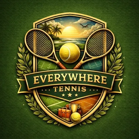 Everywhere Tennis