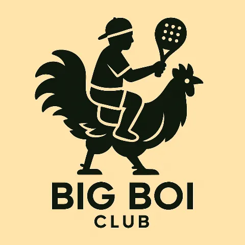Big Boi Club