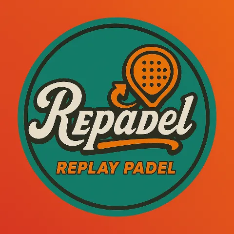 Repadel (Replay Padel) 