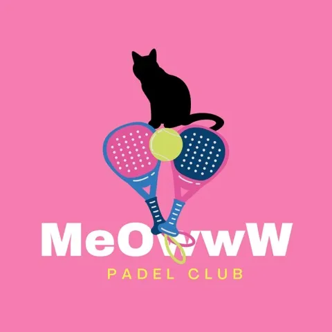 Meowwww Padel is Here!