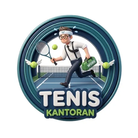 Tenis Kantoran