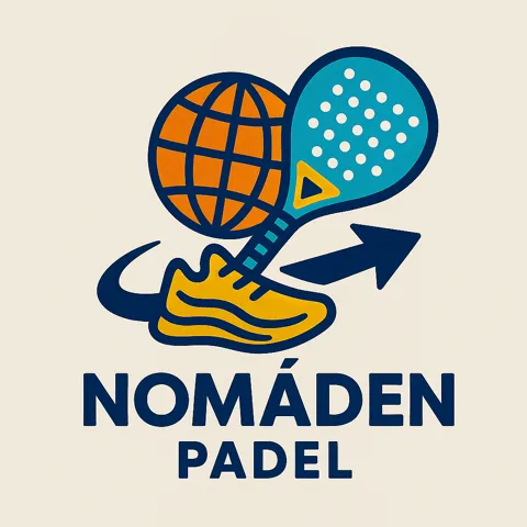 NOMADEL (NOMADEN PADEL)