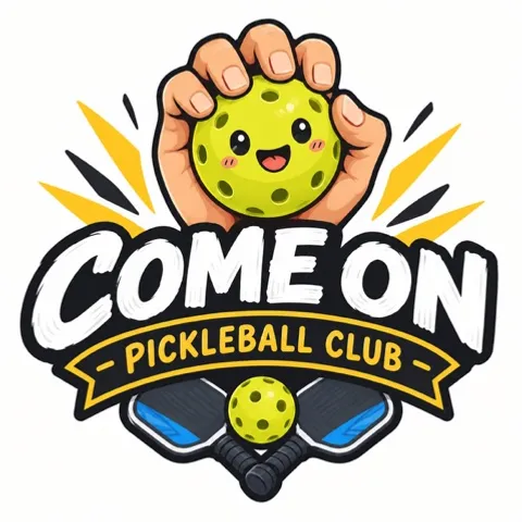 Come On! Pickleball Club