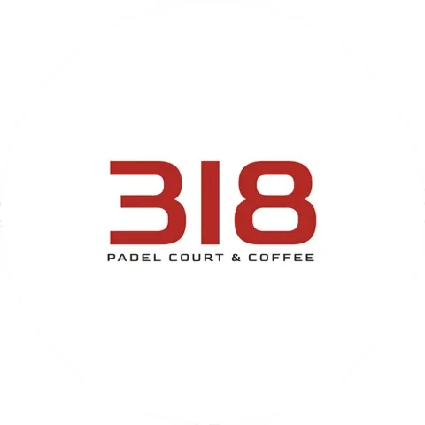 318 Padel Society