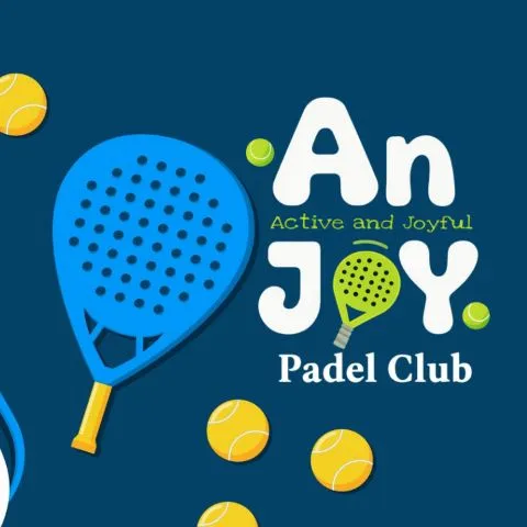Anjoy Padel
