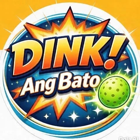DINK! ANG BATO