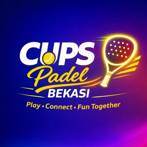 cups padel bekasi