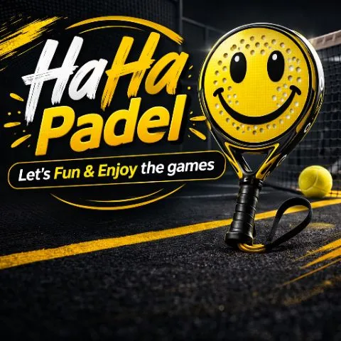 HaHaPadel