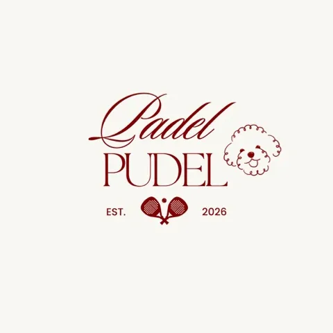 Padel Pudel
