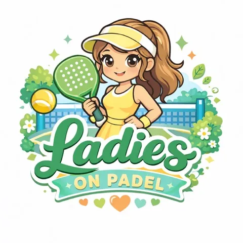 Ladies On Padel