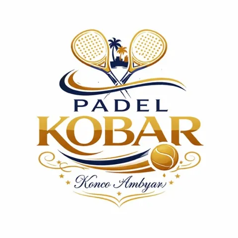 Padel kobar