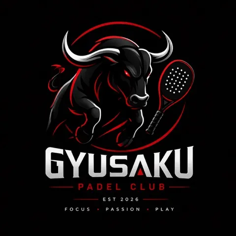 GYUSAKU PADEL CLUB 