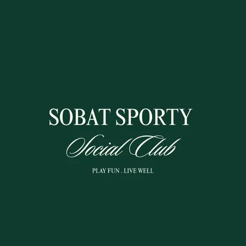 SOBAT SPORTY SOCIAL CLUB