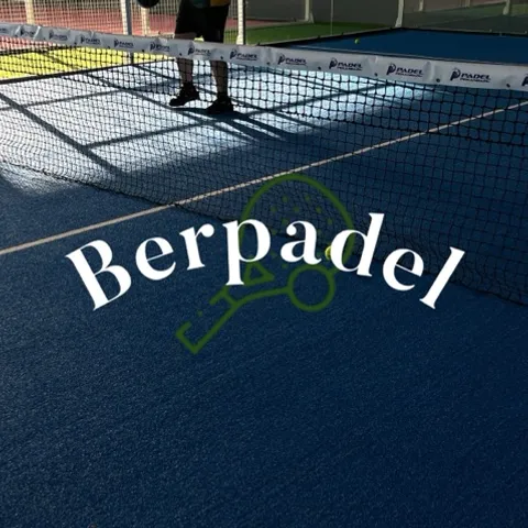 Berpadel