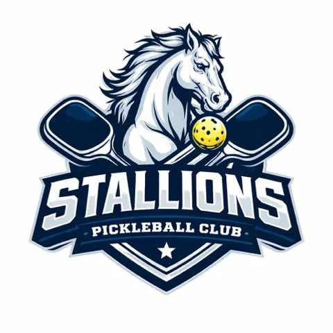 STALLIONS PICKLEBALL CLUB