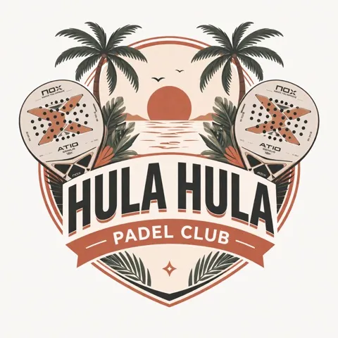 HULA HULA PADEL CLUB