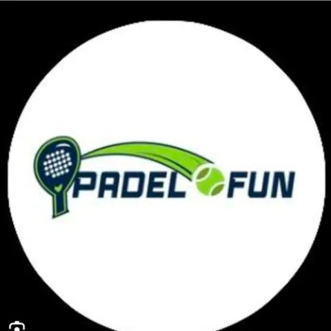Padel fun