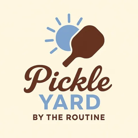 Pickle Yard by The Routine