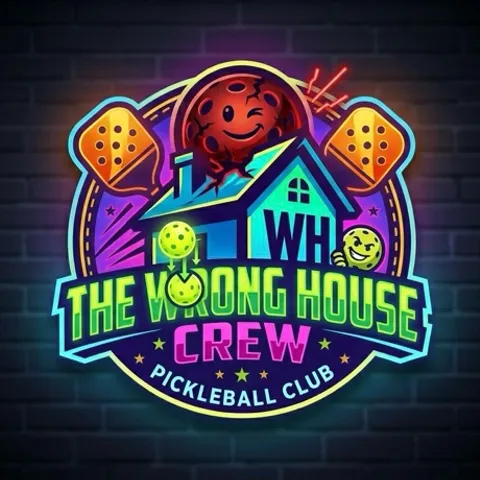 The Wrong House Crew