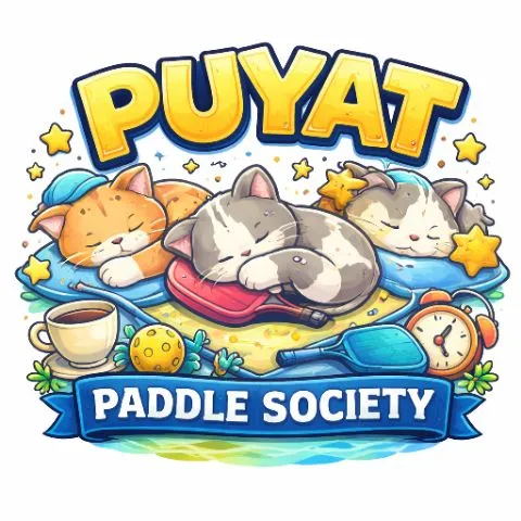 Puyat Paddles Society