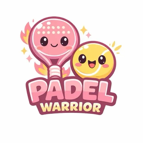Padel Warrior