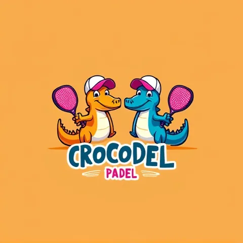 CrocoDel Padel